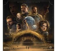 Dune un gioco di conquiste e diplomazia - GUE