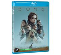Dune /v Bd Bi-fr (Blu-ray)