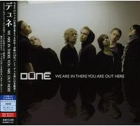 Dune - We Are In There You Are Out Here