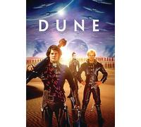 Dune (Widescreen) (DVD) Francesca Annis Leonardo Cimino Brad Dourif José Ferrer