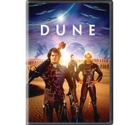 Dune (Widescreen) (DVD) Francesca Annis Leonardo Cimino Brad Dourif José Ferrer