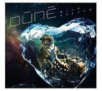DUNE - WILD HEARTS -CD+DVD/DIGI-