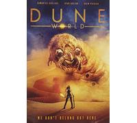 Dune World