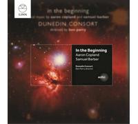 Dunedin Consort Dunedin Consort: In the Beginning (CD) Album