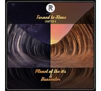 Planet of the 8s & Duneeater - Turned to Stone Chapter 5