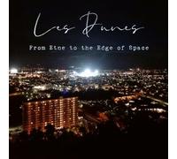 Dunes, les - From Etne to the Edge of Space