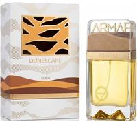 Dunescape Dubai di Armaf Extrait De Parfum EDP per Unisex - 100 ML Nuovo...