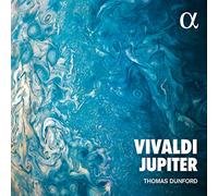 Dunford Thomas Ensamble Jupiter - Vivaldi Jupiter