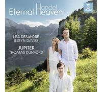 Dunford Thomas - Eternal Heaven