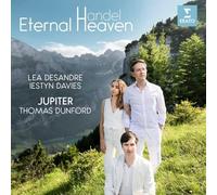 Dunford Thomas - Eternal Heaven