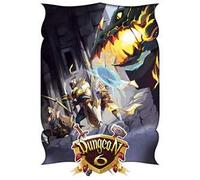 Dungeon 6. Il gioco fantasy di avventure e labirinti procedurali