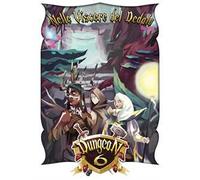 GDR DUNGEON 6 : NELLE VISCERE DEL DEDALO - ESPANSIONE PER DUNGEON 6 - SEALED