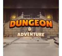Dungeon & Adventure (PC) Steam Key - GLOBAL