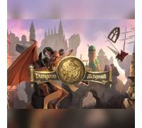 Dungeon Alchemist (PC) Steam Gift - GLOBAL