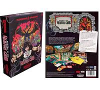 Dungeon and Dragons Stranger Things Hellfire Inglese Gioco Da Tavolo - Wizards