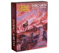 Marc Bruner Julian Bernick Bob Brinkm Dungeon Crawl Classics Dying E (Tascabile)