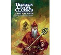 Dungeon Crawl Classics - Edizione 2025
