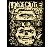 Dungeon Crawl Classics RPG #79 Frozen in Time - Limited Edition