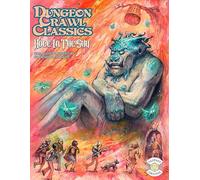 Dungeon Crawl Classics RPG #86 Hole in the Sky