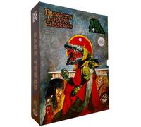 Dungeon Crawl Classics Torre Oscura (Set In Scatola Da 3 Volumi)