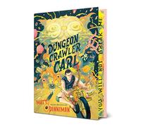 Dungeon Crawler Carl: Deluxe Edition: 1