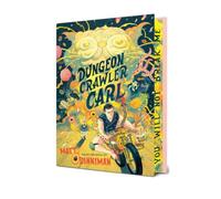 Dungeon Crawler Carl Deluxe Edition