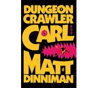 Dungeon Crawler Carl: Nederlandse editie