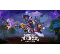 Dungeon Defenders: Awakened