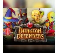 Dungeon Defenders Ultimate Collection (PC) Steam Key - GLOBAL