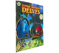 Dungeon Delves