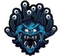 Dungeon & Draghi da Stiro Toppa Chi Guarda Ata-Boy 10892