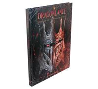 Dungeon & Draghi Dragonlance: Shadow Of The Dragon Regina (Alternate Cover)