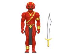 Merchandising Dungeons & Dragons: Super7 - Reaction Figure Wave 1 - Efreeti Dung