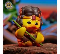 Numskull - TUBBZ Anatra da bagno - Dungeons & Dragons - Diana - 9cm