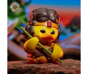 Dungeon E Draghi - Diana - TUBBZ Anatra - Nuovo - NS3569