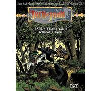 Dungeon Early Years 3: Without a Sound