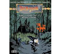 Dungeon Early Years 3: Without a Sound: Volume 3