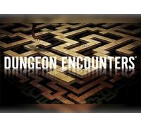 DUNGEON ENCOUNTERS (PC) Steam Key - EU