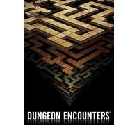 DUNGEON ENCOUNTERS (PC) Steam Key GLOBAL