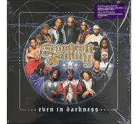 Dungeon Family - Even In Darkness