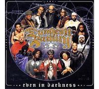 Dungeon Family EVEN IN DARKNESS (CD) Album
