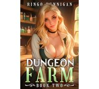 Dungeon Farm 2: A Slice of Life Base Building Fantasy Adventure