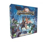 Dungeon Fighter - Fortezza Des Flutschigen Frosts - Eigenständige Ampliamento