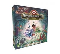 Dungeon Fighter - Labirinto Il Launischen Lüfte - Eigenständige Ampliamento - D