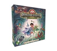 Dungeon Fighter - Labirinto Il Launischen Lüfte - Eigenständige Ampliamento - D