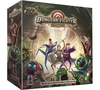 Dungeon Fighter Seconda Edizione