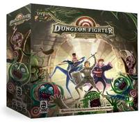 Dungeon Fighter - Seconda Edizione. Gioco da tavolo