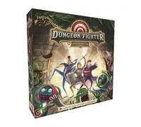 Dungeon Fighter - Seconda Edizione - Tedesco