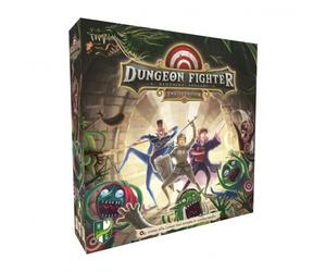 Dungeon Fighter - Seconda Edizione - Tedesco