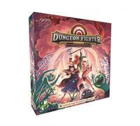 Dungeon Fighter - Vulcano Il Vielfältigen Verbrennungen - Eigenständige E